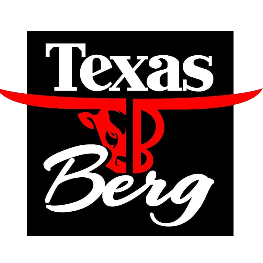 Texas Berg